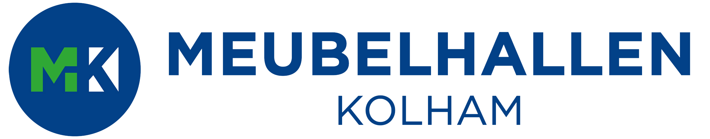 Meubelhallen kolham